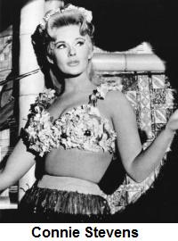 Connie Stevens